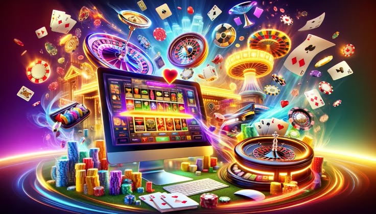 Casino Extreme Live Casino